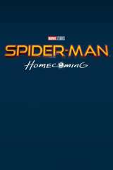 Spider-Man: Homecoming poster 31