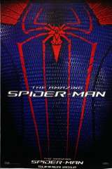 The Amazing Spider-Man poster 2