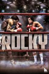 Rocky poster 10