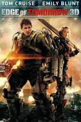 Edge of Tomorrow poster 23