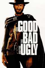 The Good, the Bad and the Ugly poster 21