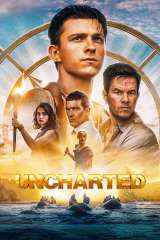 Uncharted poster 2