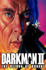 Darkman II: The Return of Durant (1995)