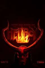 Hellboy poster 25