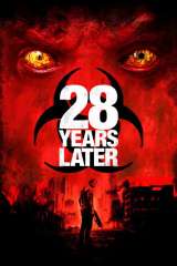 28 Years Later poster 19