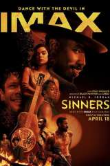 Sinners poster 26