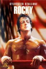 Rocky poster 16