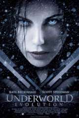 Underworld: Evolution poster 9