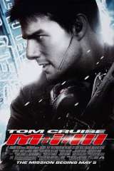 Mission: Impossible III poster 24