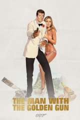 The Man with the Golden Gun poster 22