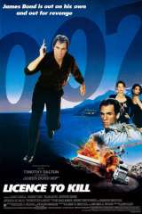 Licence to Kill poster 29
