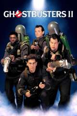 Ghostbusters II poster 7