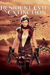 Resident Evil: Extinction poster 21