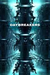 Daybreakers poster 13
