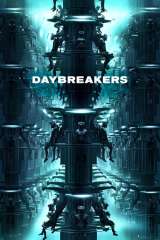 Daybreakers poster 23