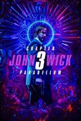 John Wick: Chapter 3 - Parabellum poster 62