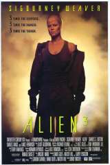 Alien³ poster 21