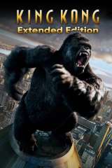 King Kong poster 20