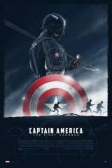 Captain America: The First Avenger poster 25