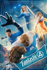 The Fantastic Four: First Steps poster 4