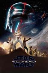 Star Wars: The Rise of Skywalker poster 8