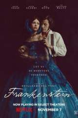 Frankenstein poster 14