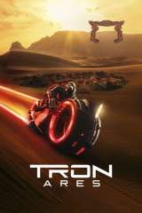 TRON: Ares poster 16