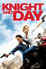 Knight and Day poster 9
