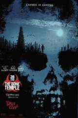 28 Years Later: The Bone Temple poster 11