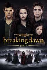 The Twilight Saga: Breaking Dawn - Part 2 poster 1
