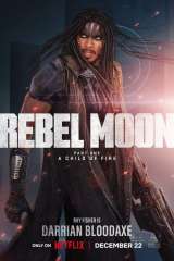 Rebel Moon - Part One: A Child of Fire poster 23