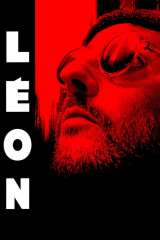 Léon: The Professional poster 33