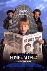 Home Alone 2: Lost in New York (1992)
