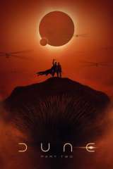Dune: Part Two poster 5