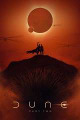 Dune: Part Two (2023)