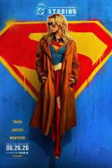 Supergirl poster 9