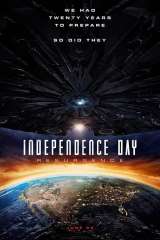 Independence Day: Resurgence poster 15