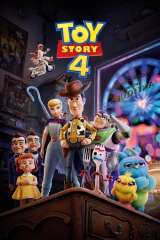 Toy Story 4 poster 65