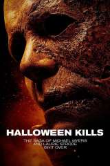 Halloween Kills poster 12