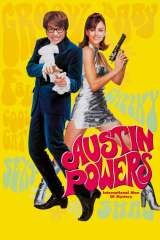 Austin Powers: International Man of Mystery poster 14