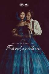 Frankenstein poster 9