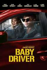 Baby Driver poster 34