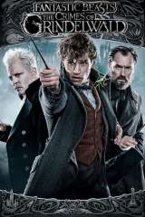 Fantastic Beasts: The Crimes of Grindelwald poster 8