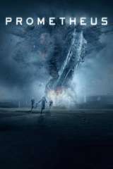 Prometheus poster 33