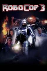 RoboCop 3 poster 19