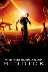 The Chronicles of Riddick (2004)