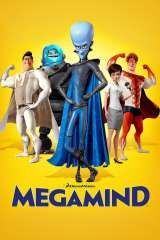 Megamind poster 13