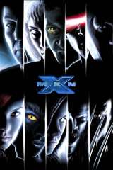 X-Men poster 4