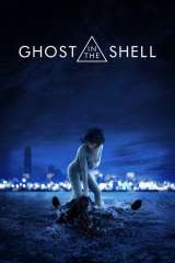 Ghost in the Shell (2017)