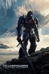 Transformers: The Last Knight poster 25